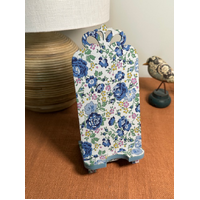 Liberty Phone Stand - Blue/Navy