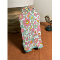 Liberty Phone Stand - Green/Betsy