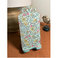 Liberty Phone Stand - Green/Yellow